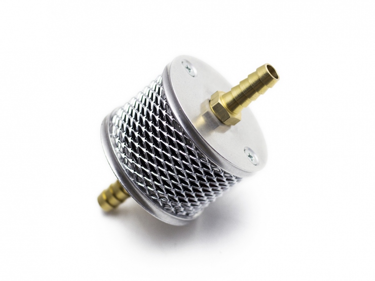 MOTOR ROCK可拆式通氣濾心