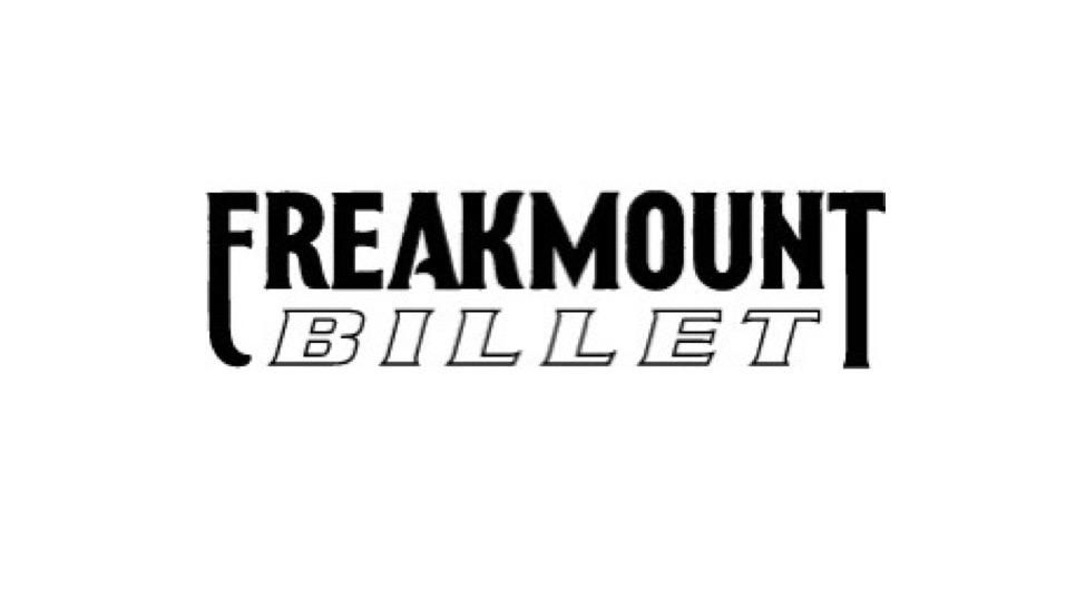FREAKMOUNT