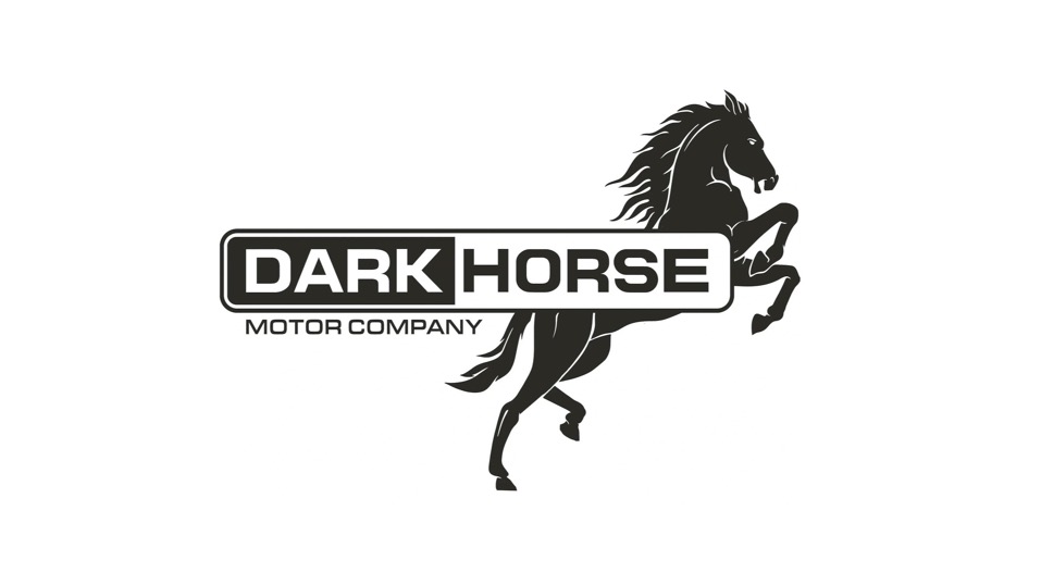 DARK HORSE