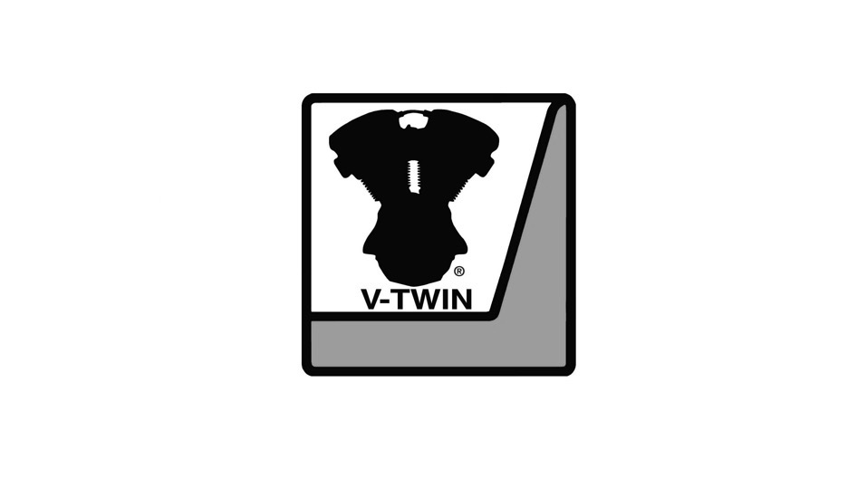 V-TWIN