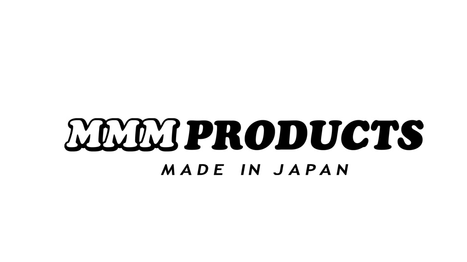 MMM PRODUCTS