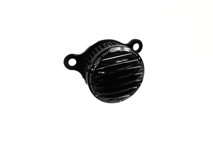 ROUGH CRAFTS 迷你空濾