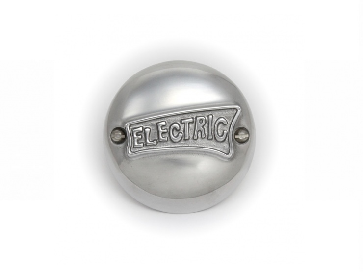 FORK ELECTRIC正時蓋
