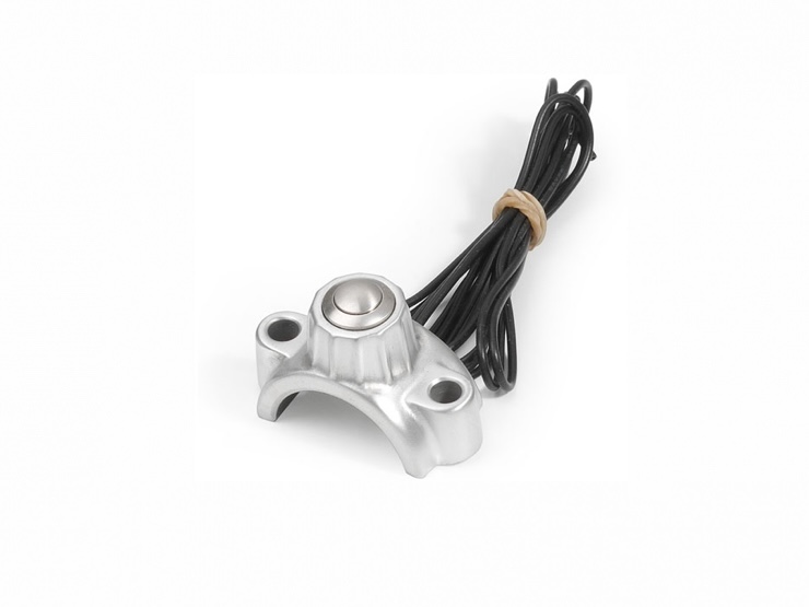 KUSTOM TECH 拉桿按鈕
