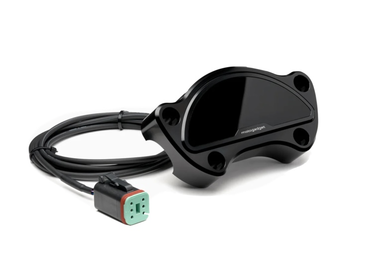 MOTOGADGET 冠座儀錶