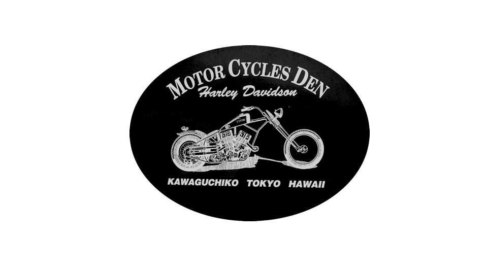 MOTORCYCLES DEN
