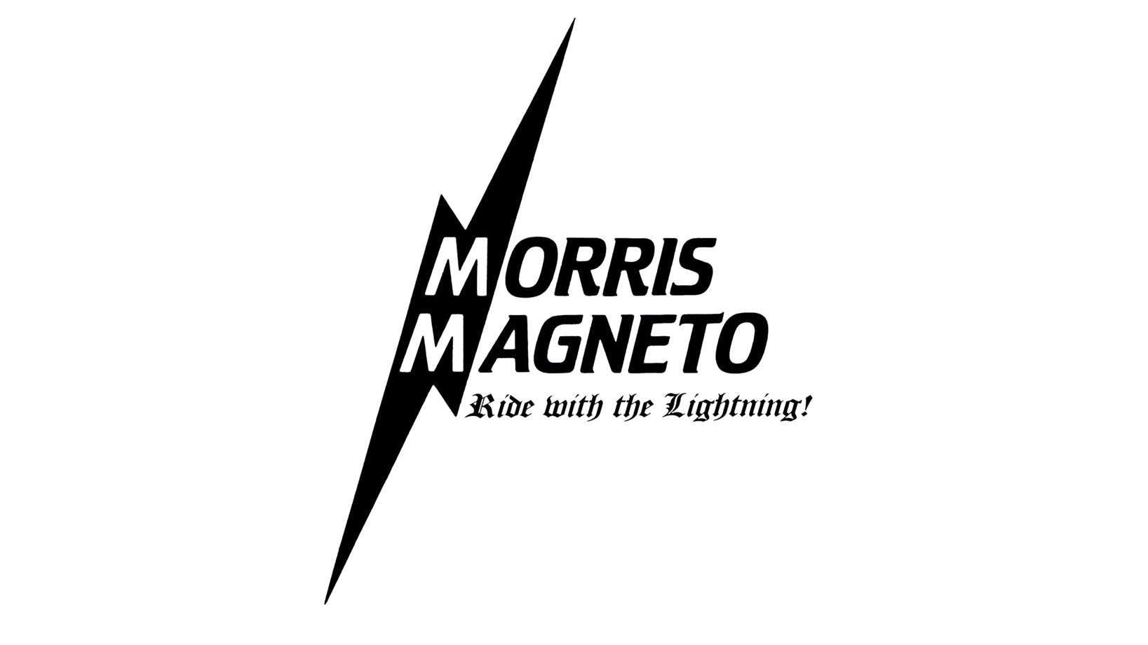 MORRIS MAGNETO
