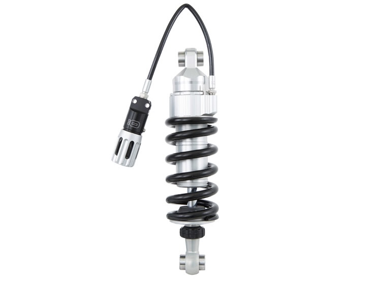 OHLINS STX46 Softail